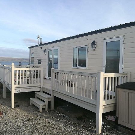 Oor Wee Hoose Hotel Leswalt Exterior photo